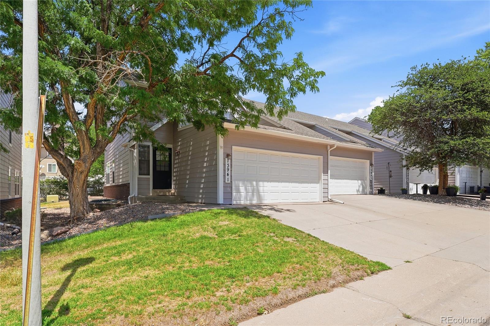 13941 E Oxford Place — photo
