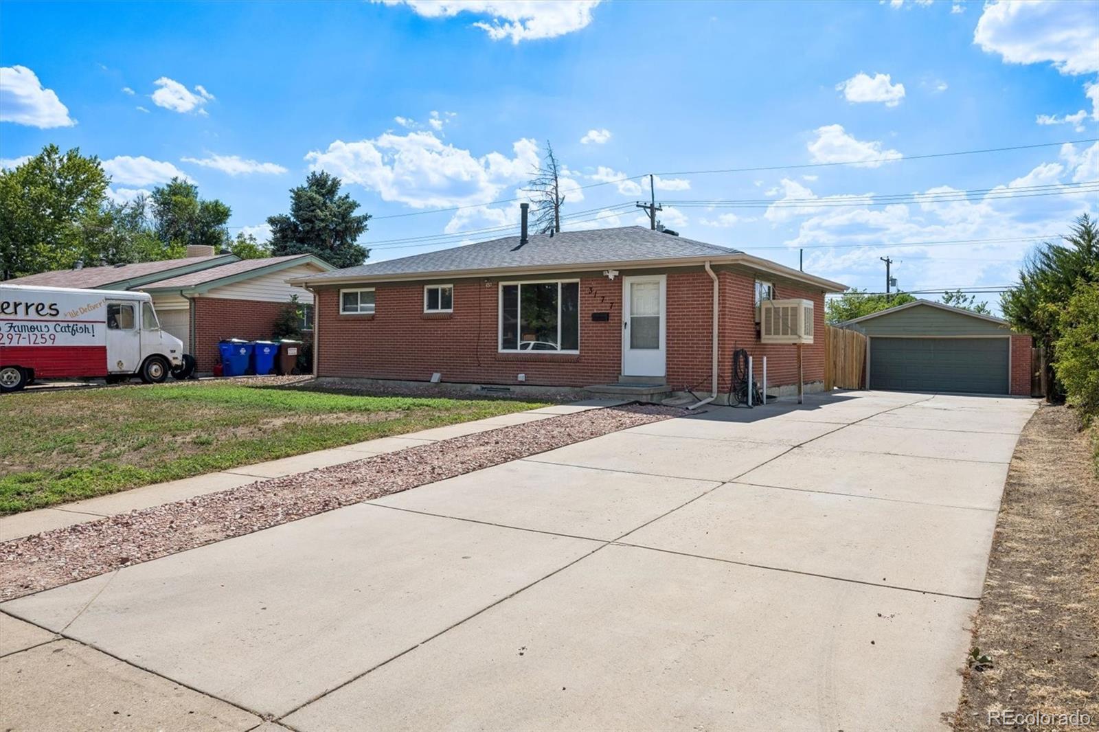 3177 Ursula Street — photo