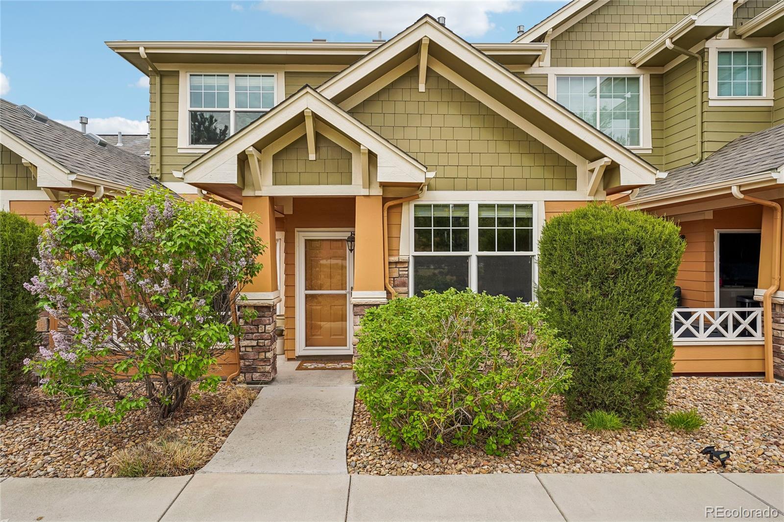 3611 S Perth Circle 102 — photo
