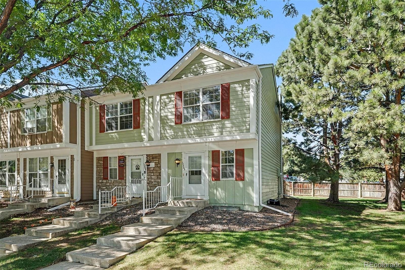 10863 W Dartmouth Avenue — photo