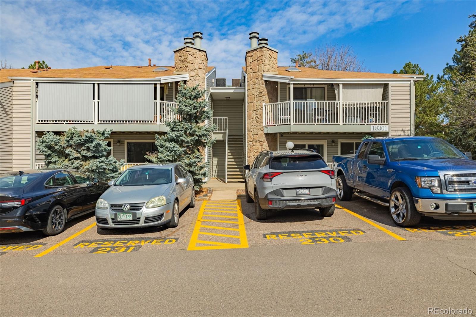 18301 E Kepner Place 201 — photo
