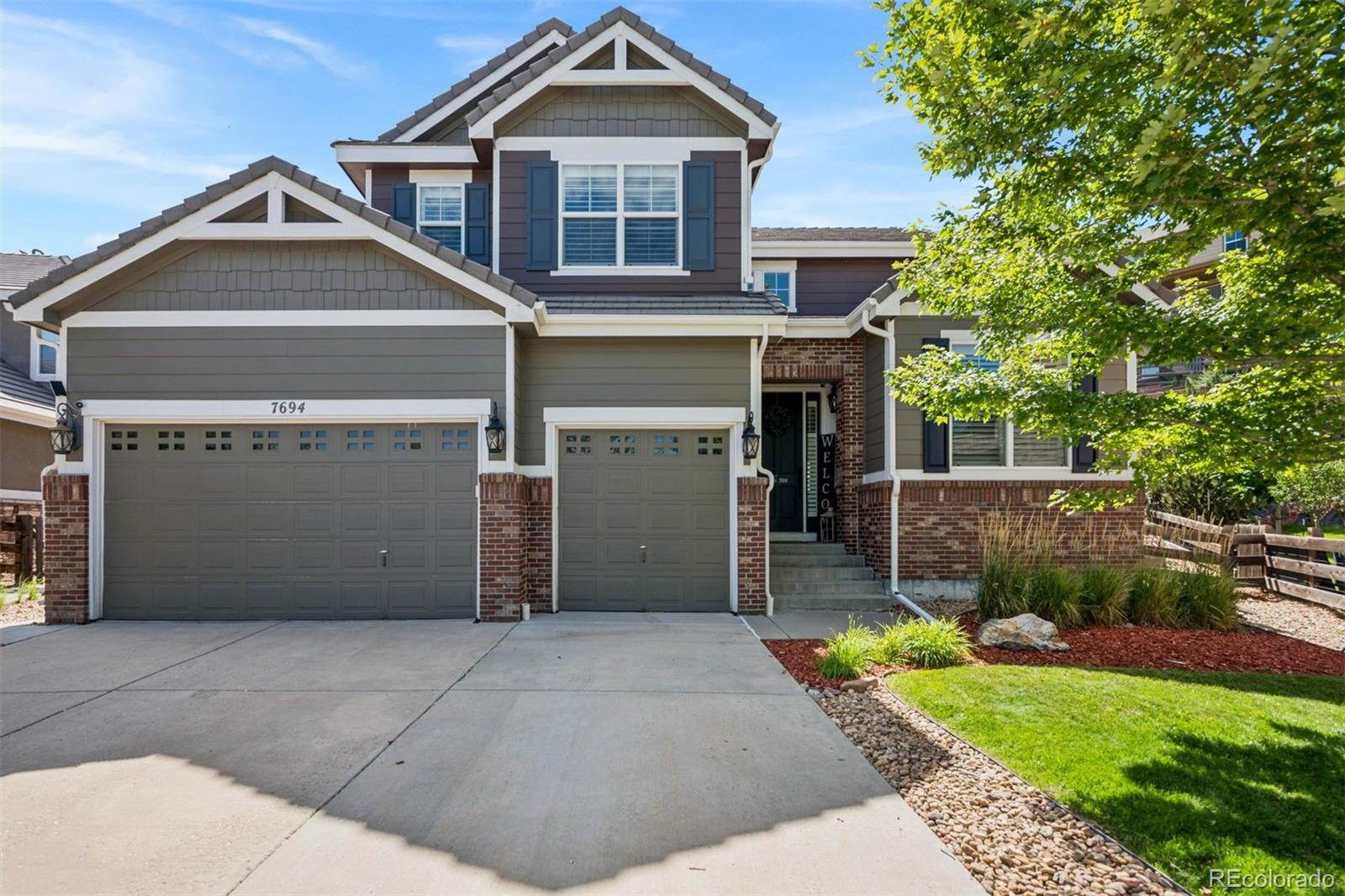 7694 S Eaton Park Court — photo