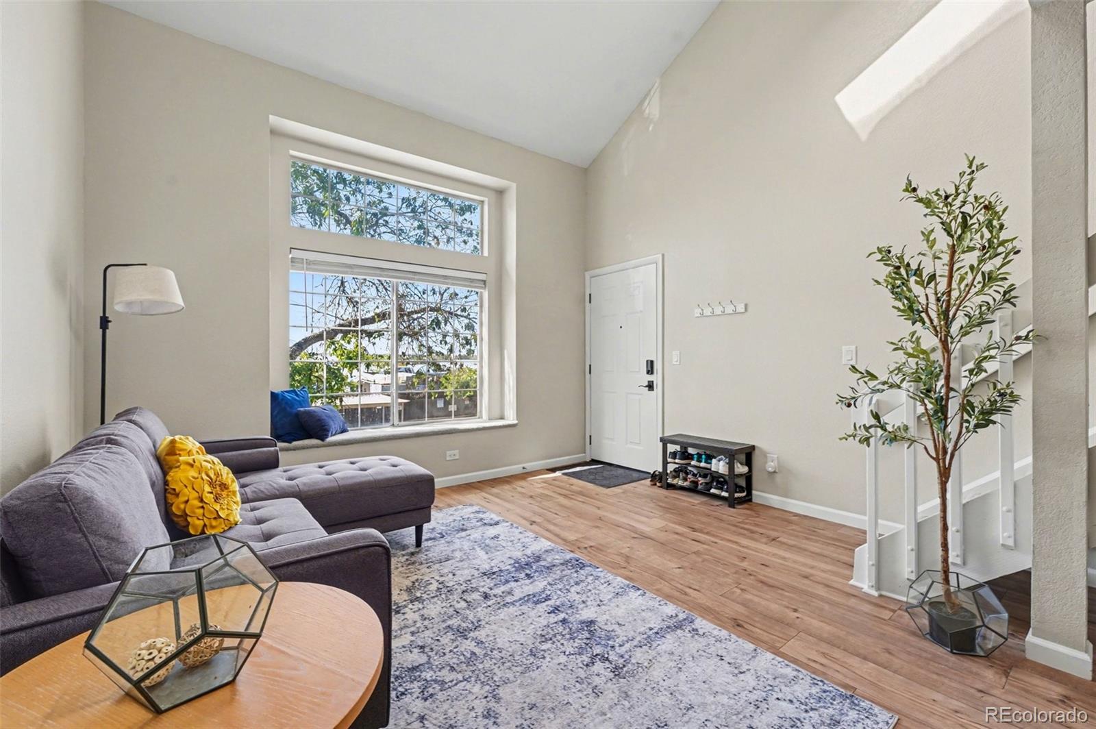1885 S Quebec Way B24 — photo