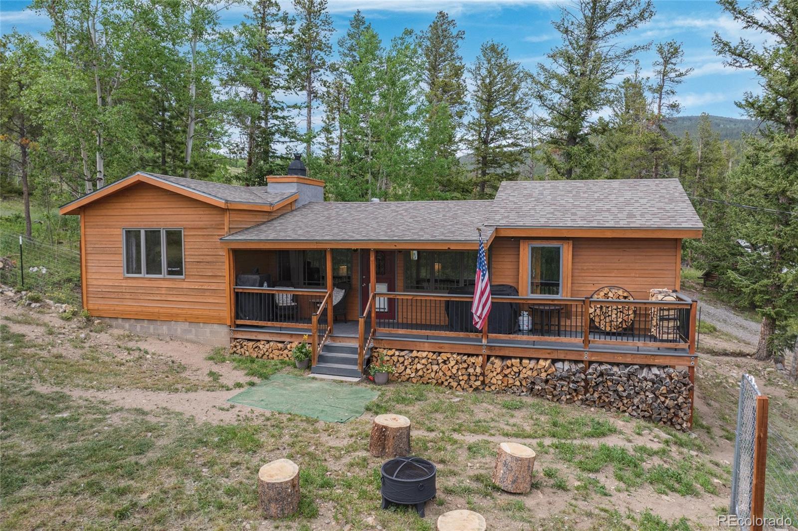 52 Crest View Drive — photo