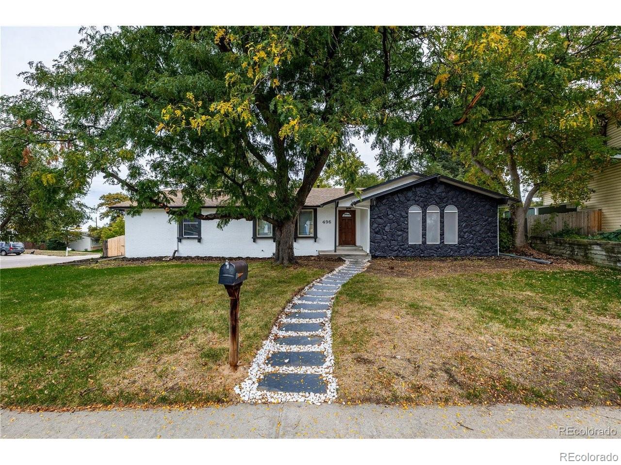 496 Eldridge Court — photo