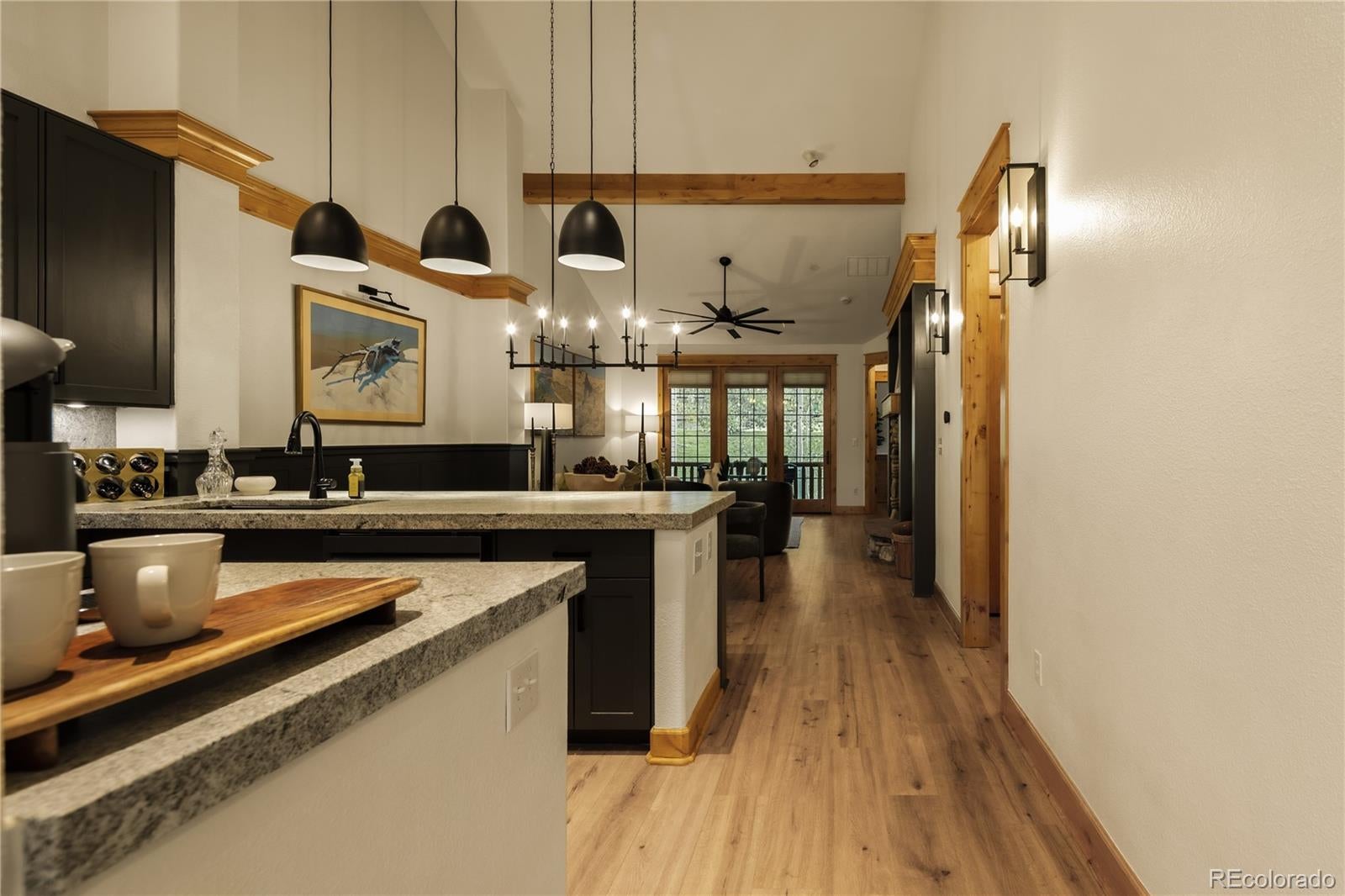 31276 Stone Canyon Road 76-205 — photo
