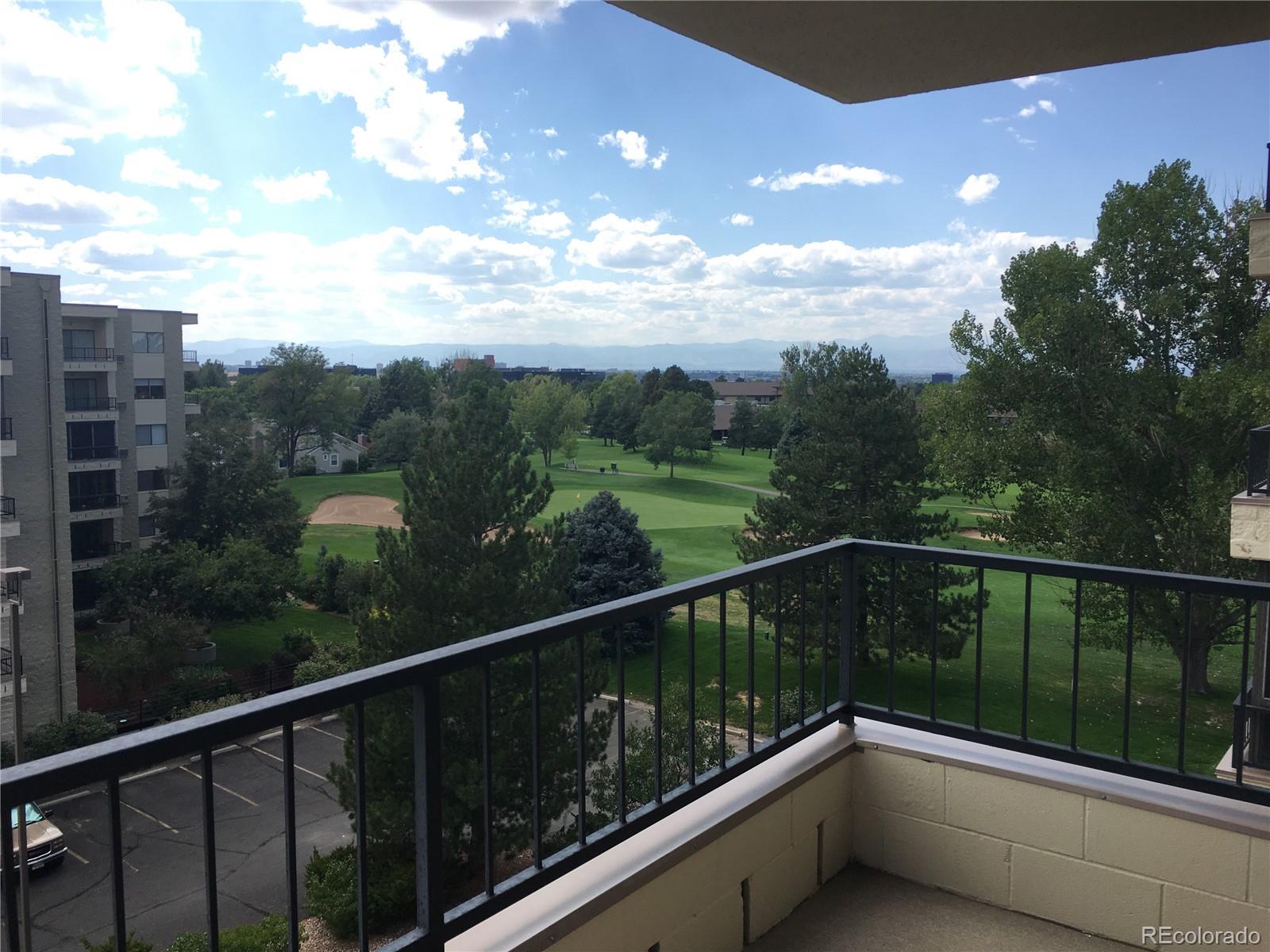 13931 E Marina Drive 513 — photo