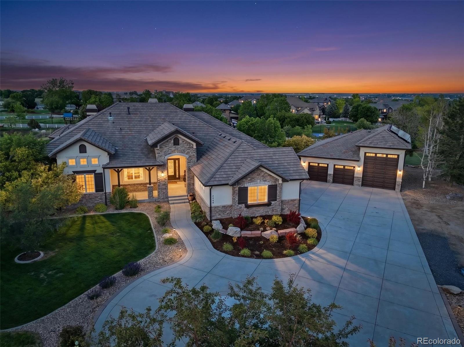 2949 High Prairie Way — photo