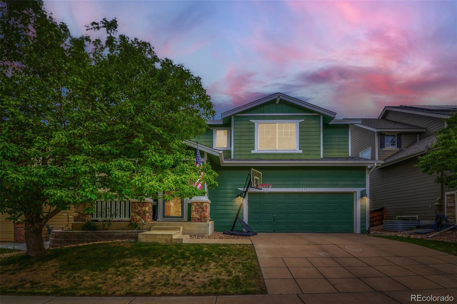 10271 Rifle Street — photo