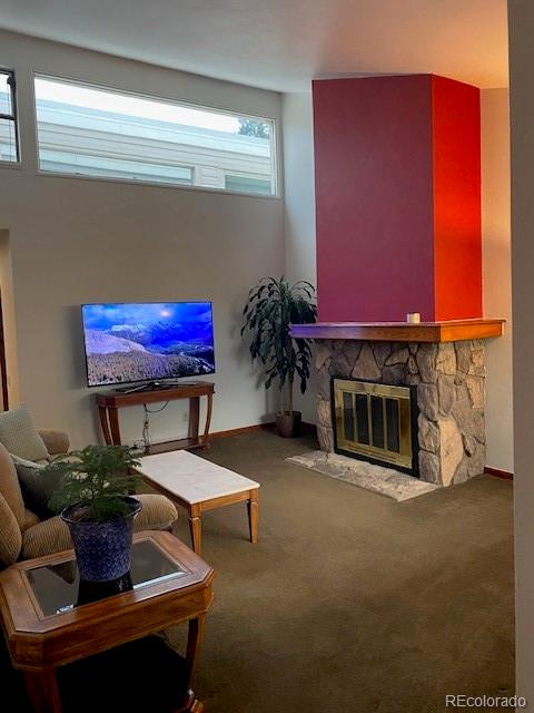 5534 S Greenwood Street — photo