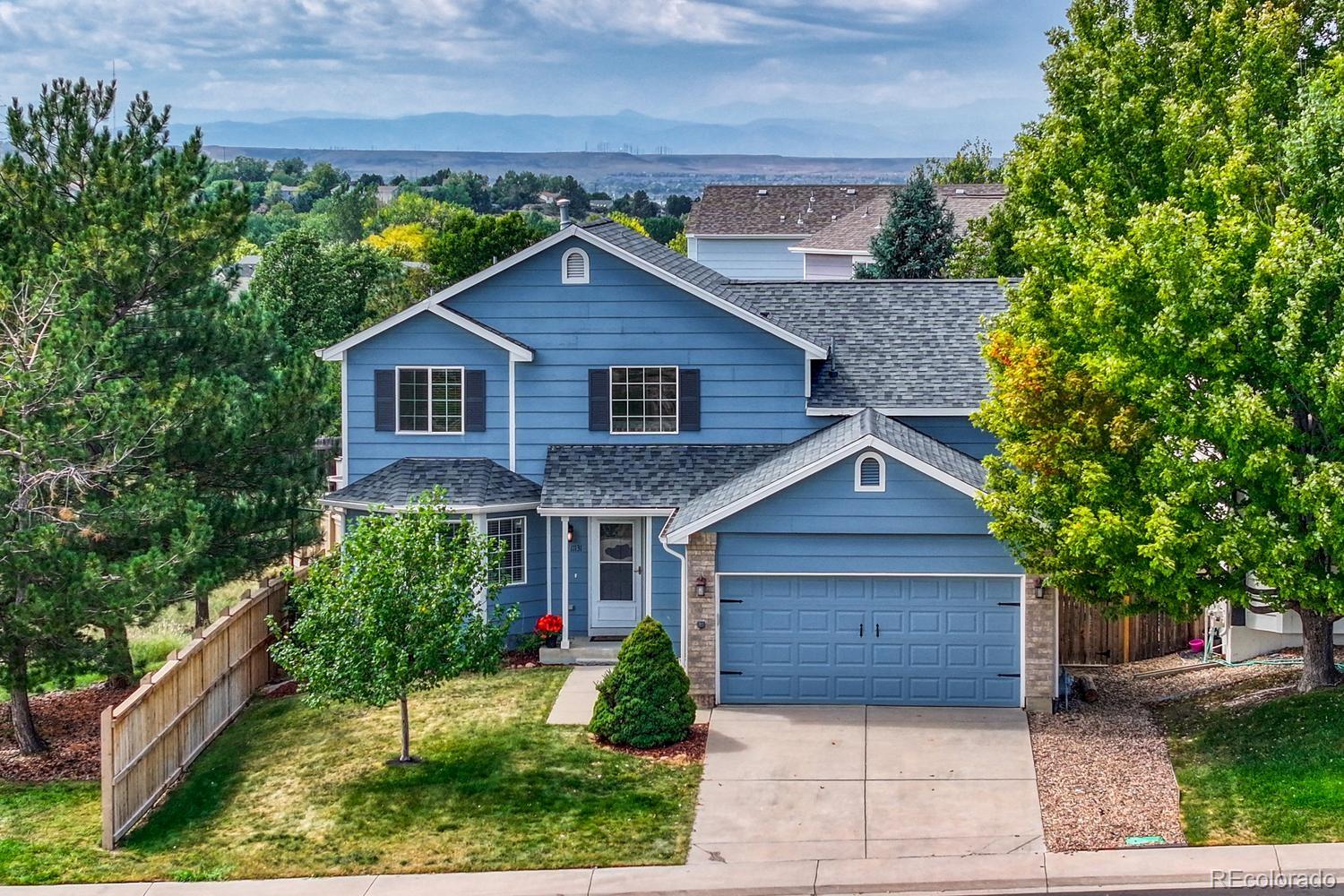 11131 Callaway Road — photo
