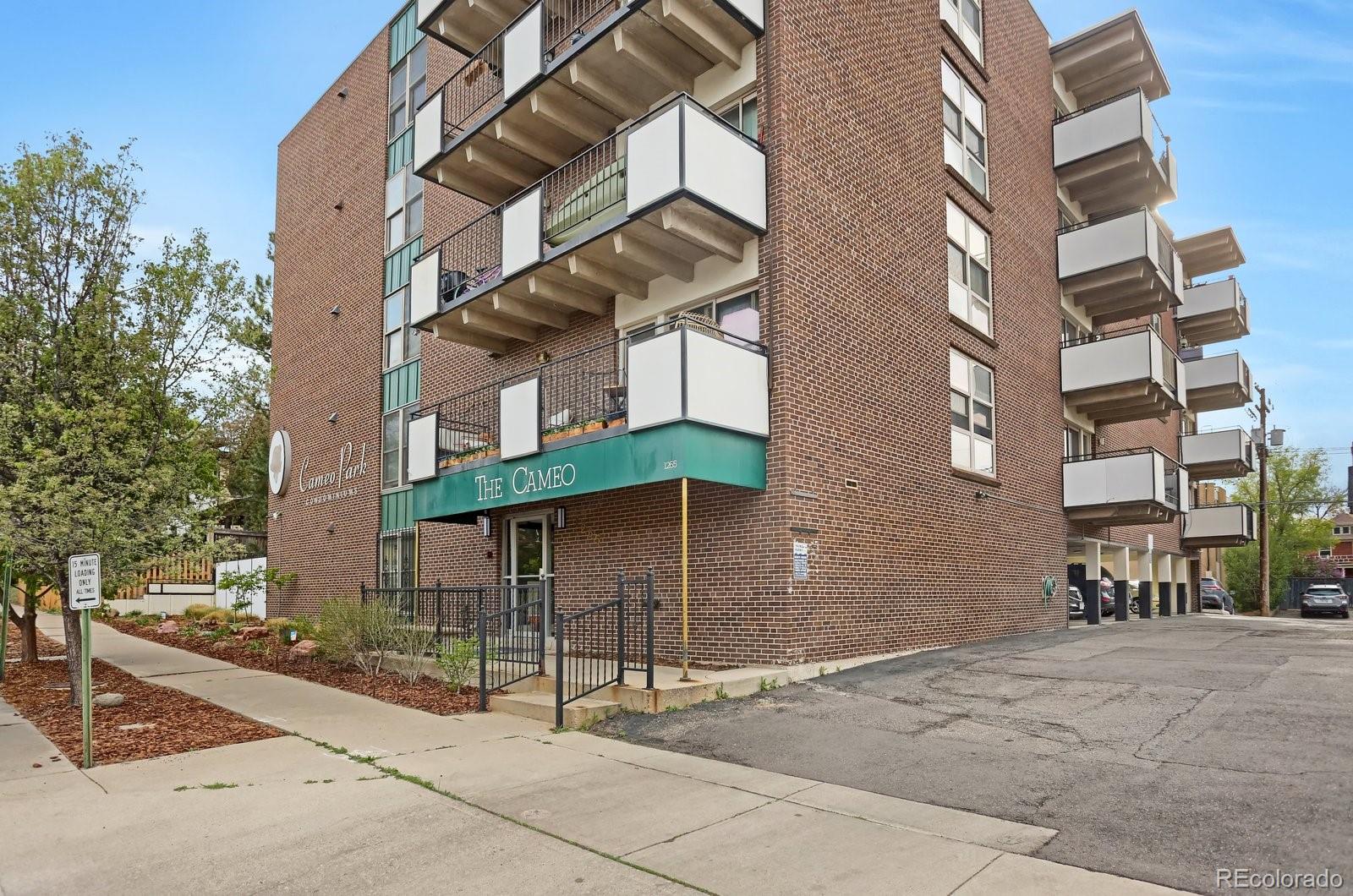 1265 Elizabeth Street 207 — photo