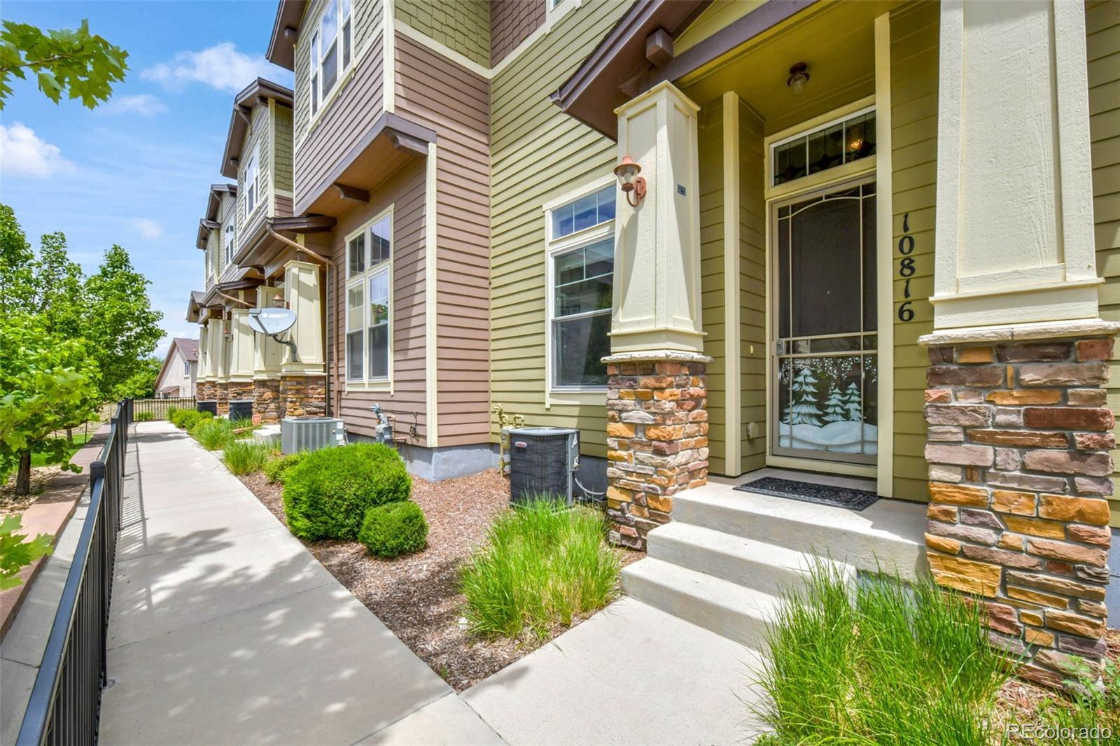 10816 Creede Creek Point — photo