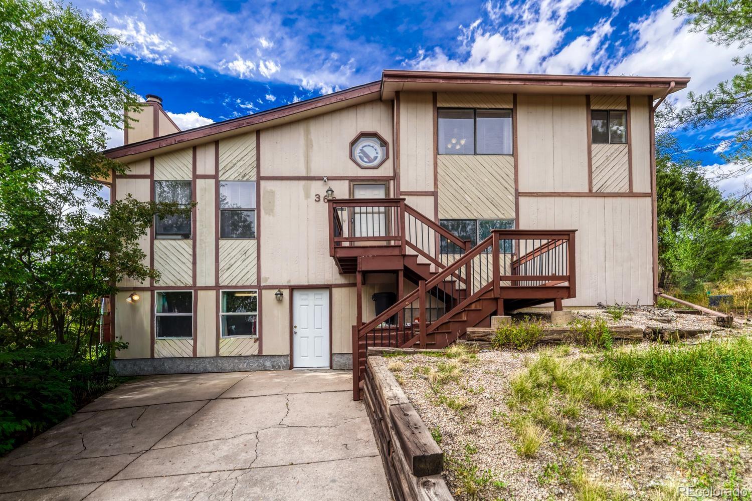 3660 Suncrest Court — photo