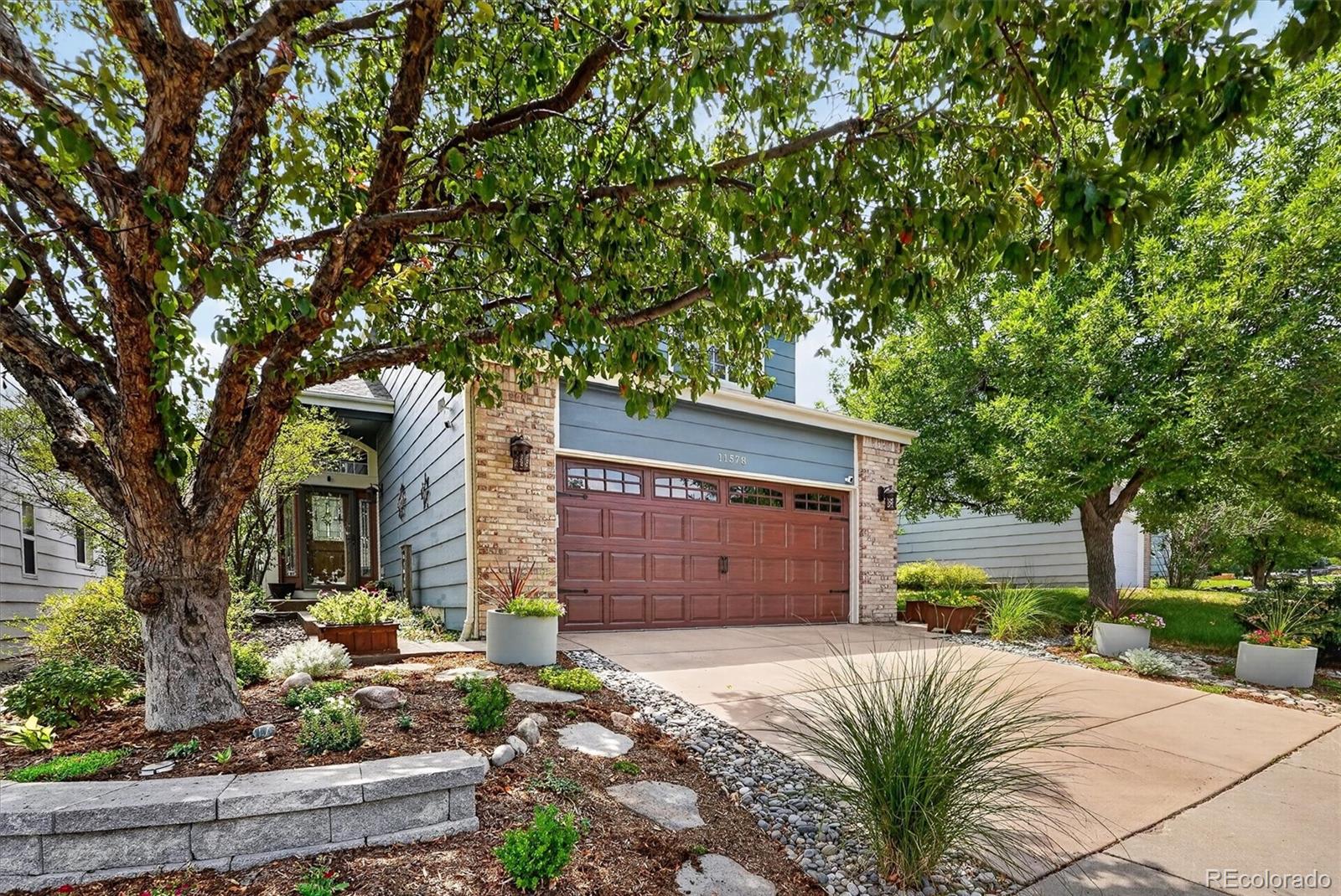11578 N Depew Court — photo