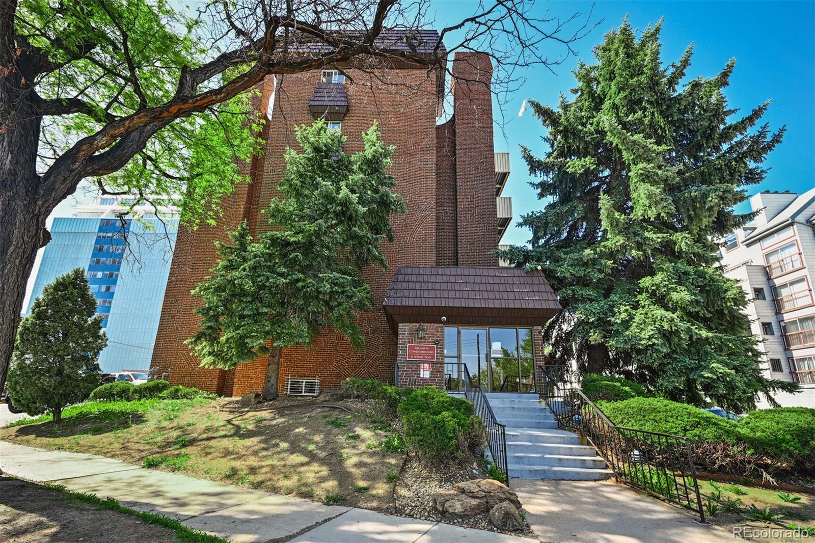 4110 Hale Parkway 5F — photo