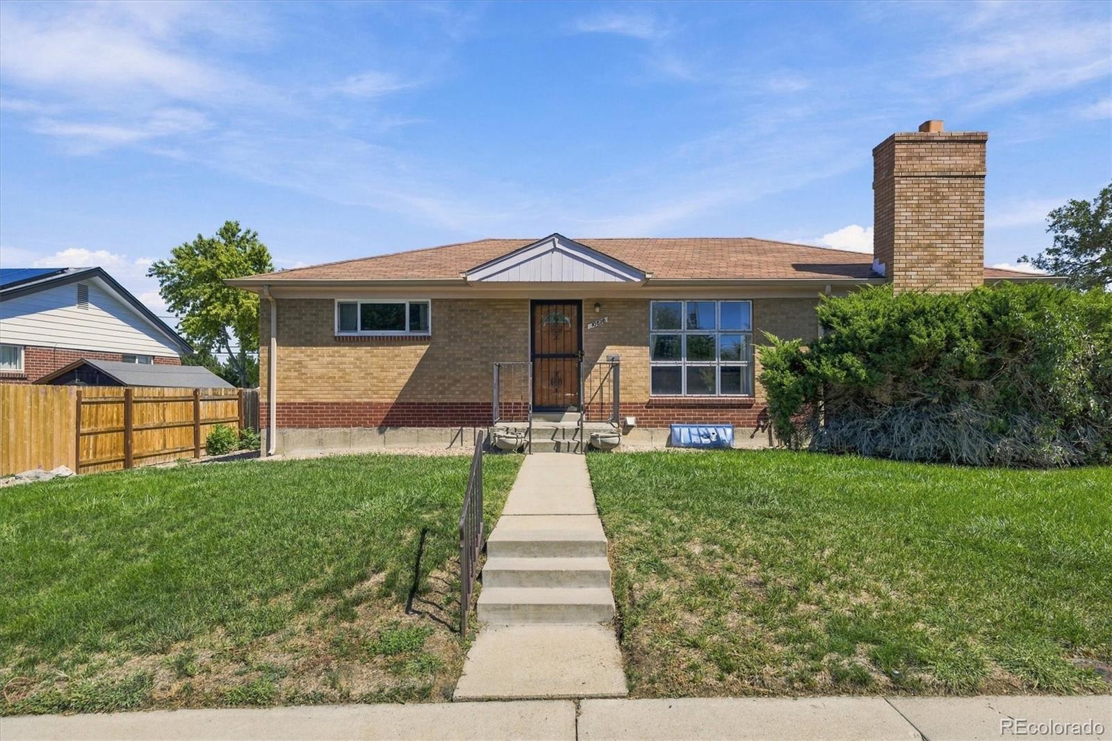 10828 Murray Drive — photo