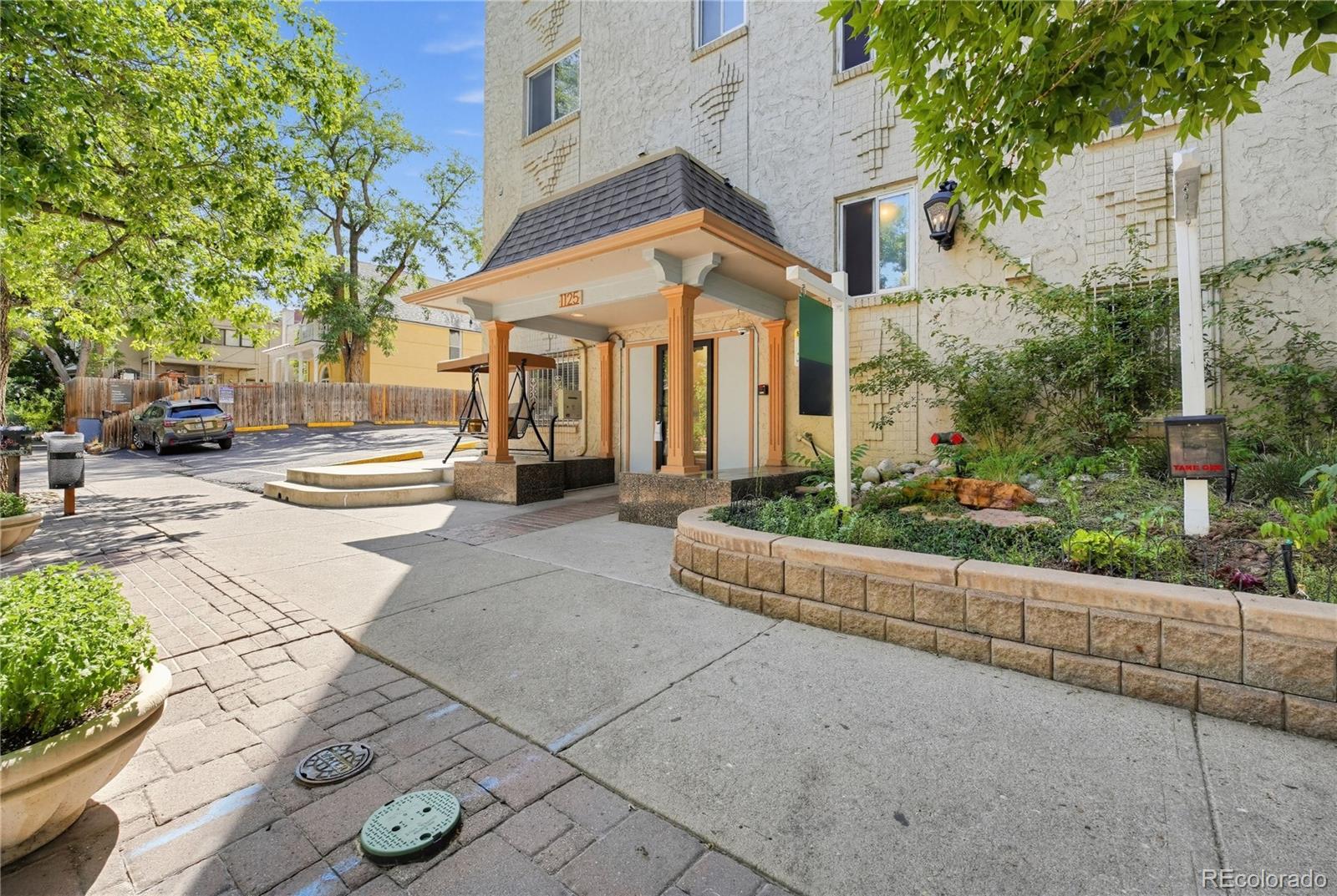 1125 N Washington Street 503 — photo