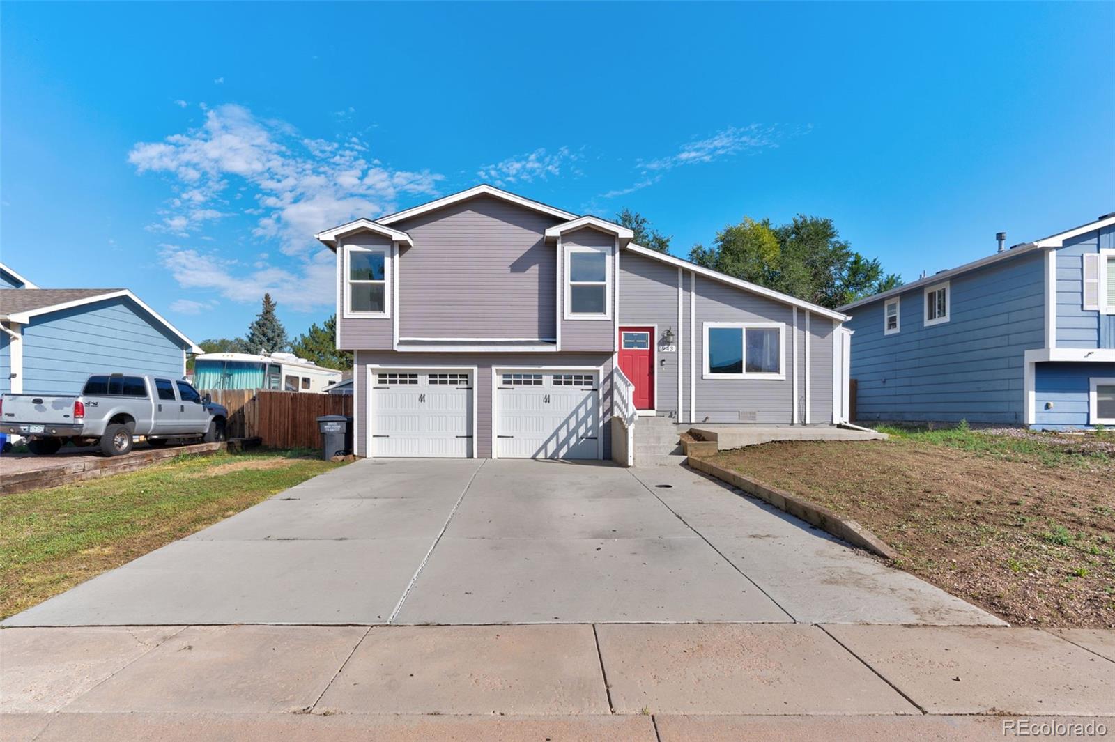 943 Rancher Drive — photo