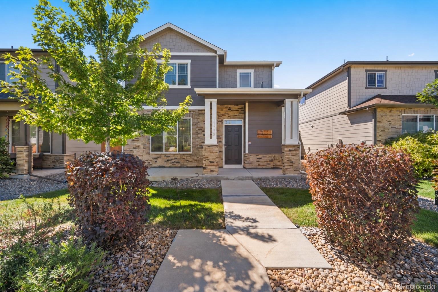 11772 Cordgrass Way — photo