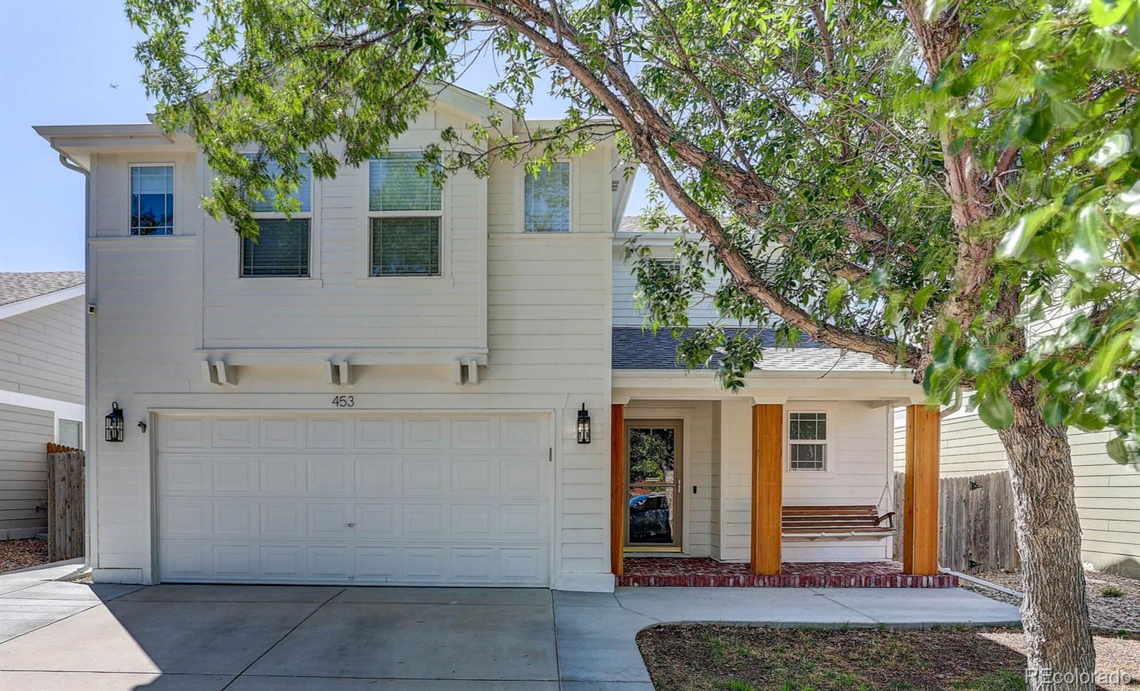 453 Bonanza Drive — photo