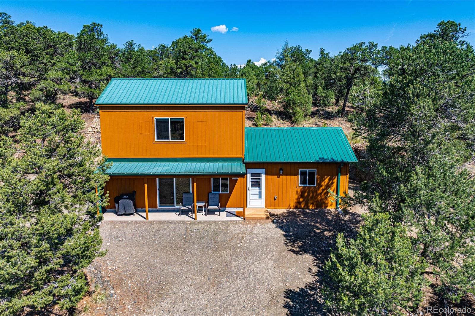373 Chinook Drive — photo