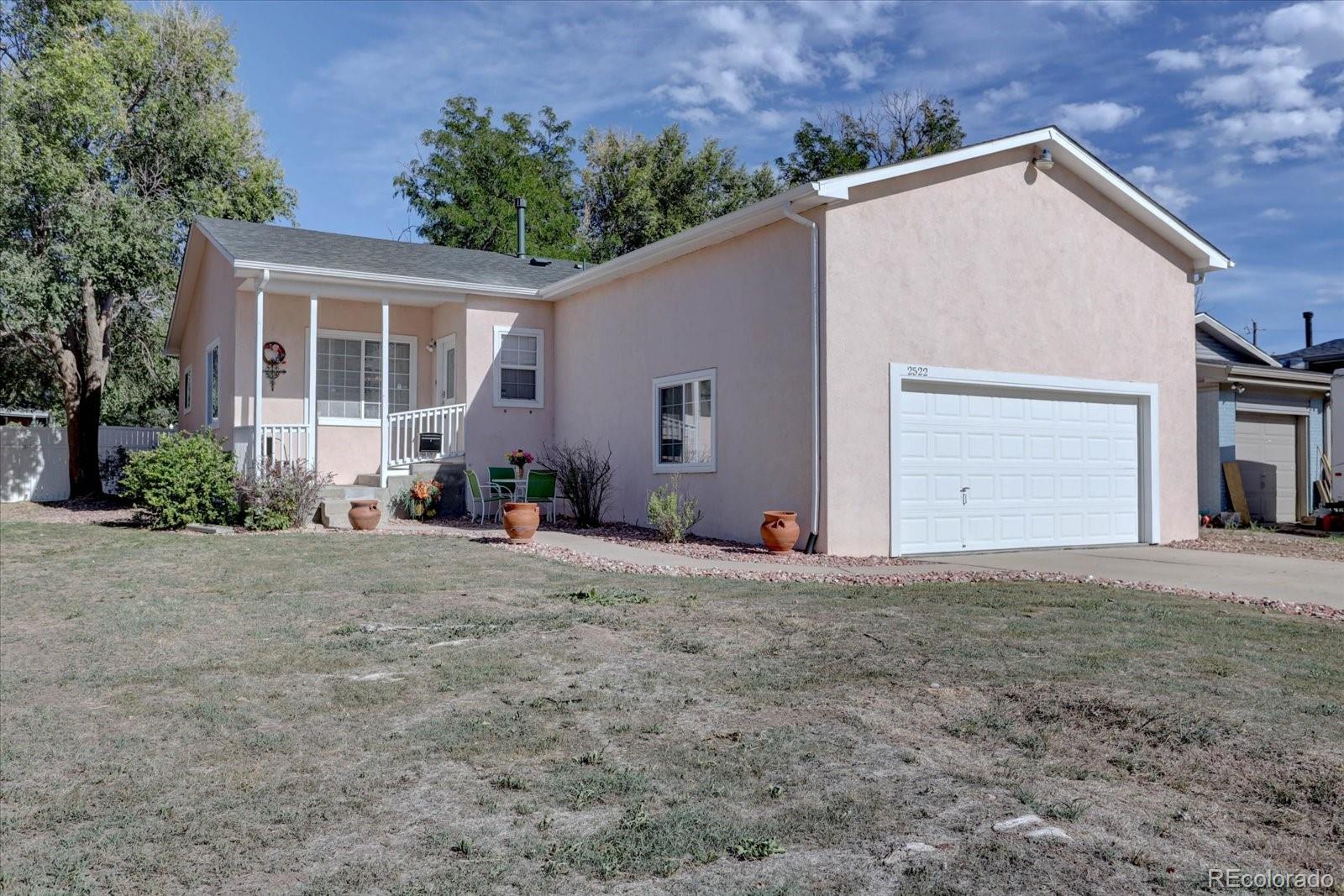 2522 Atchison Street — photo