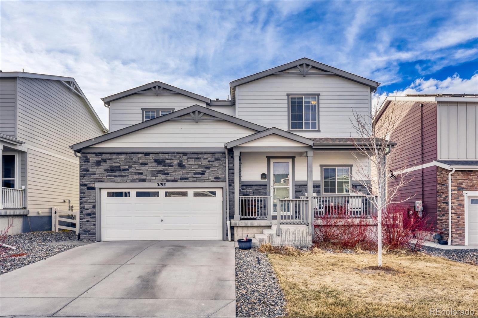 5193 Blue Lunar Lane — photo