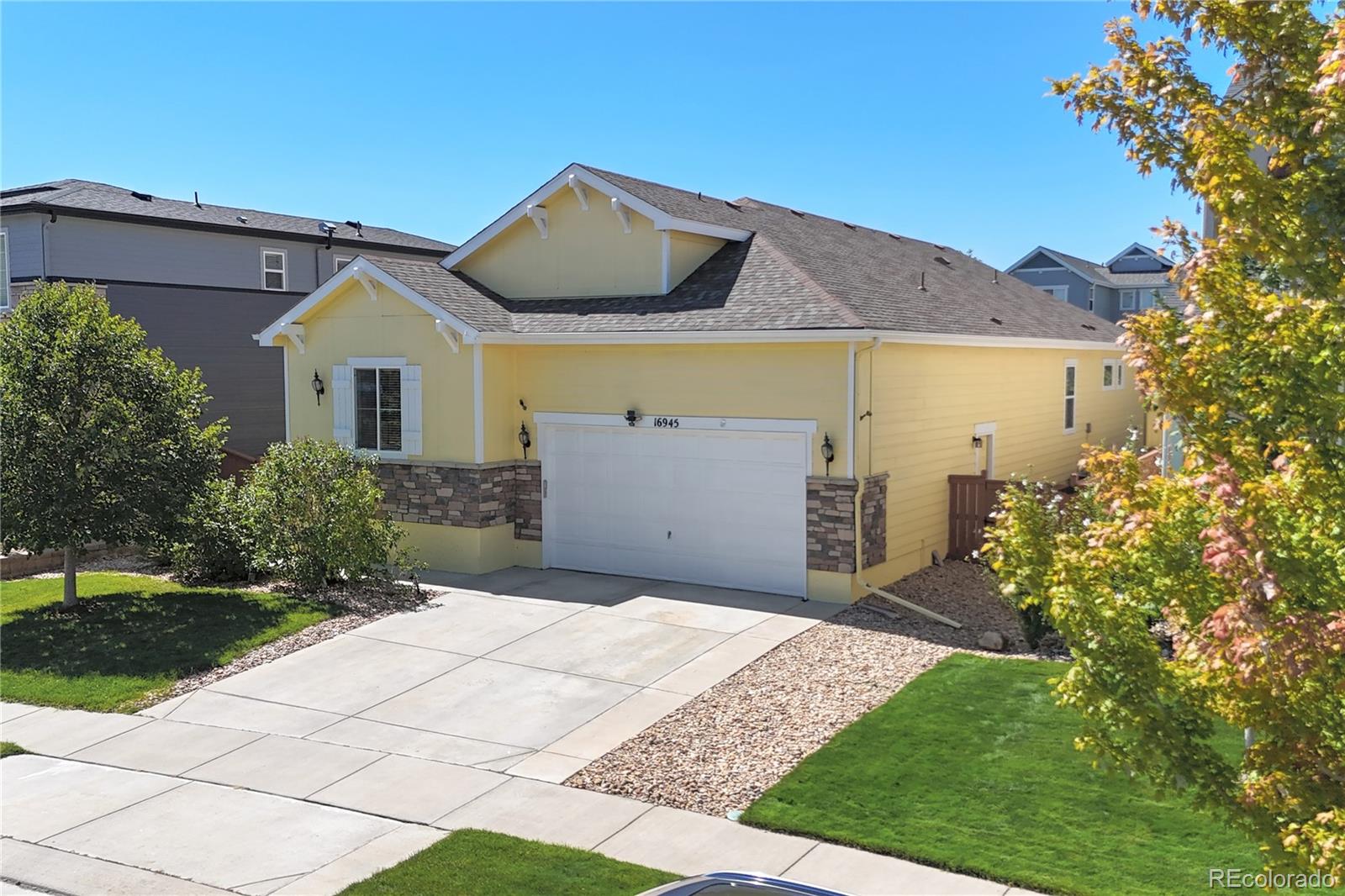 16945 Melody Drive — photo