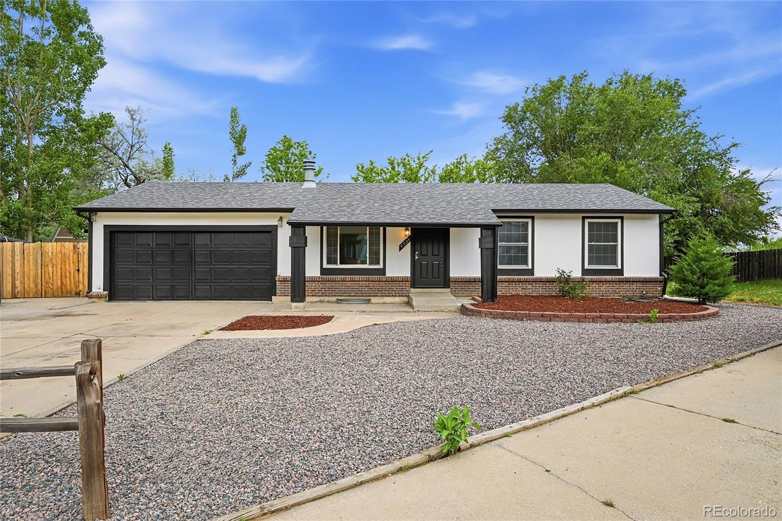 4538 S Fairplay Court — photo