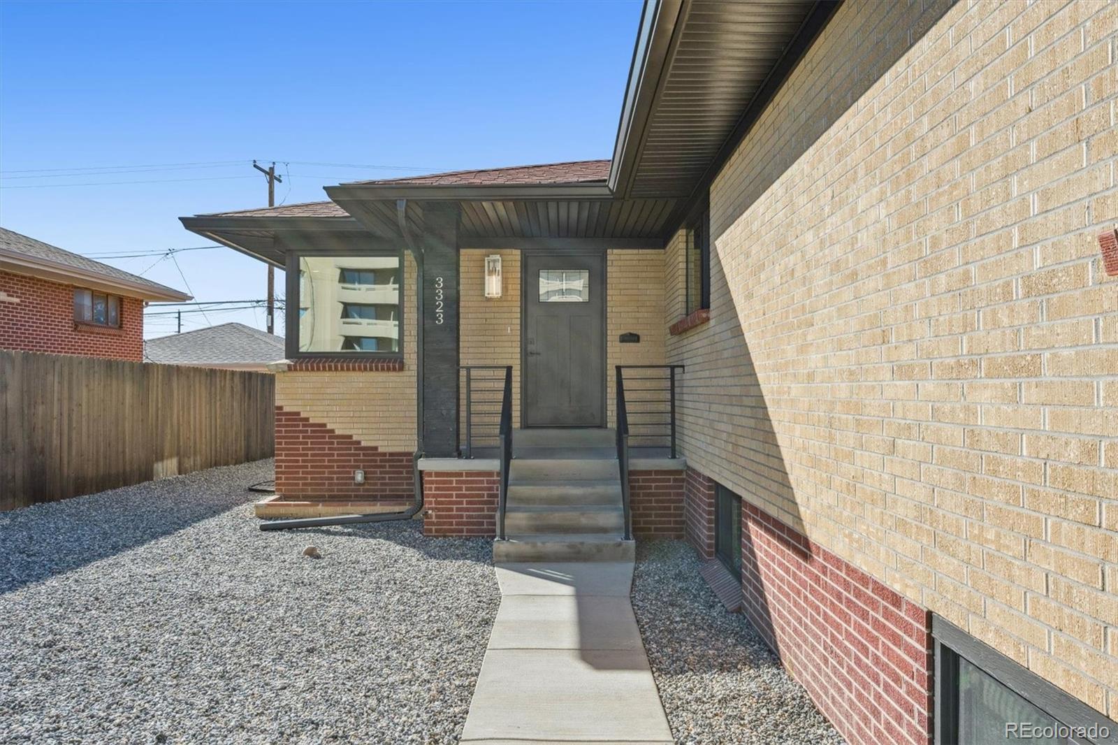 3323 Poplar Street 3323 — photo