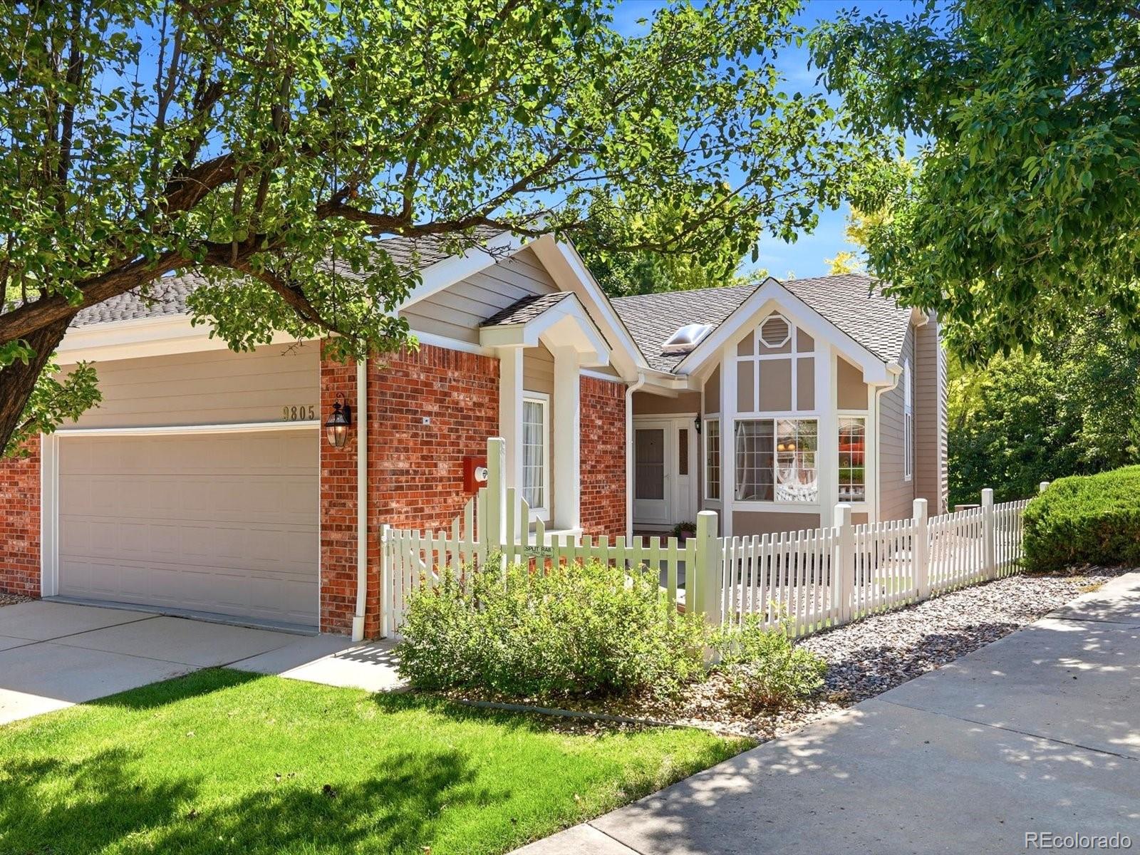 9805 Carmel Court — photo
