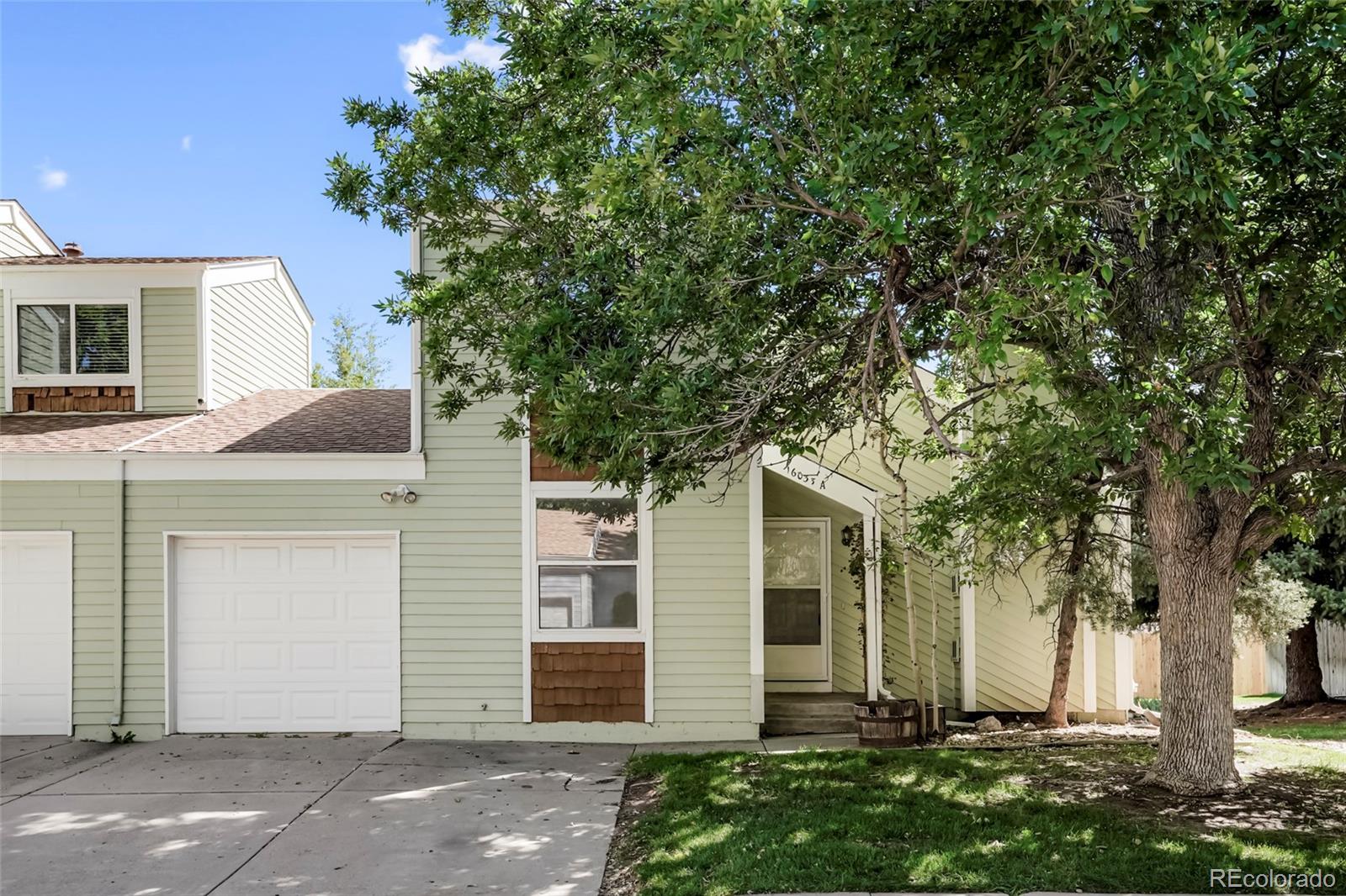 16033 E Radcliff Place a — photo