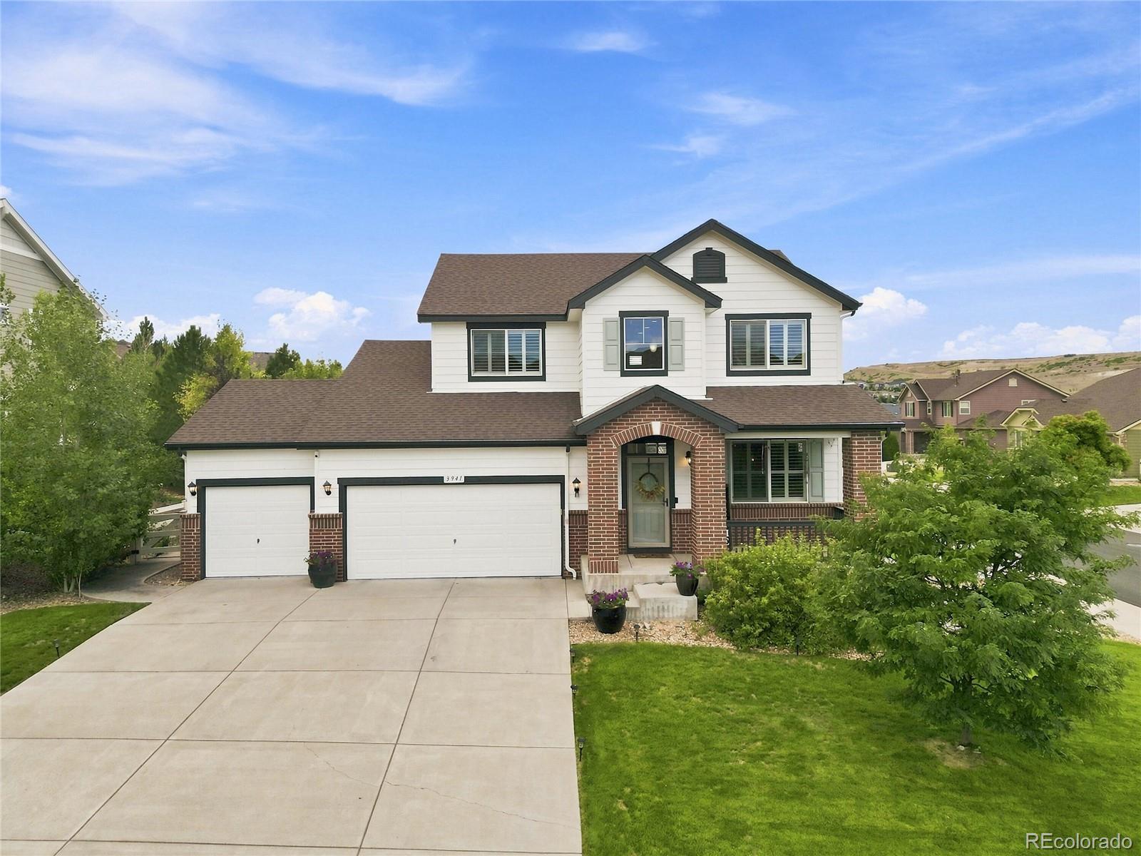 3941 Heatherglenn Lane — photo