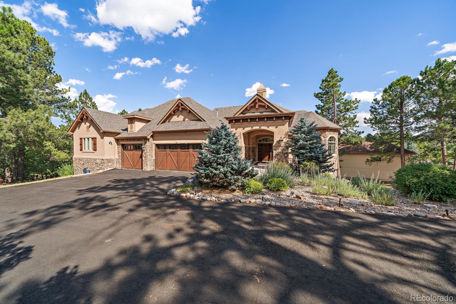 7928 Red Hill Road — photo