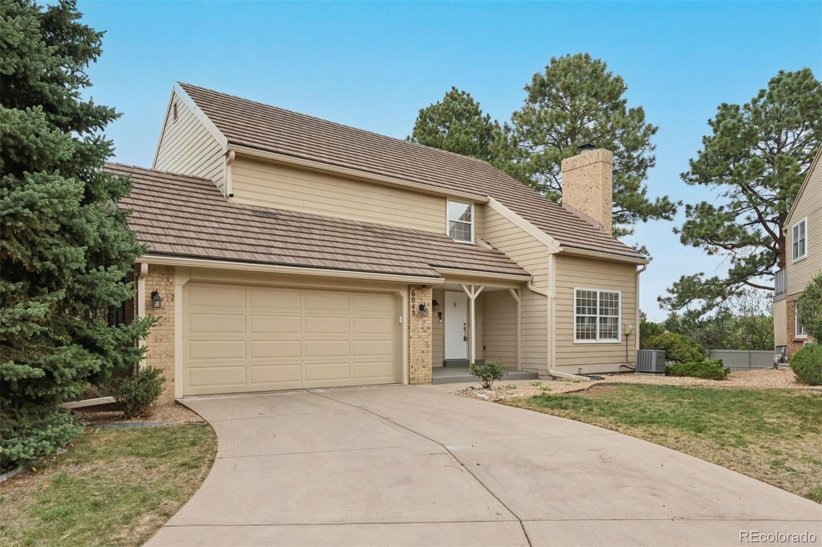 6043 E Briarwood Drive — photo