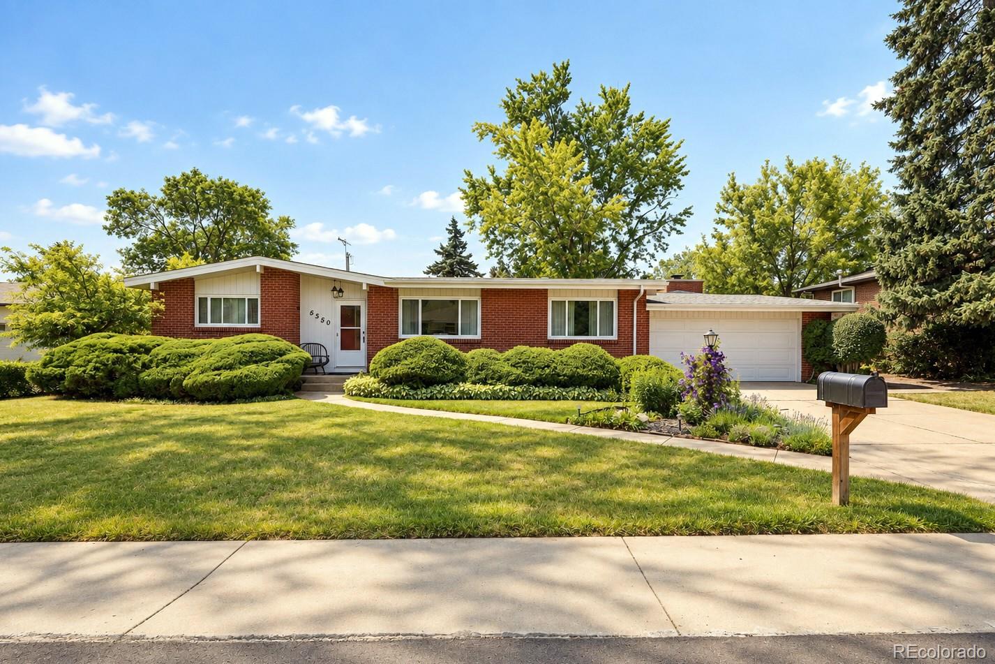 6550 W 3rd Place — photo