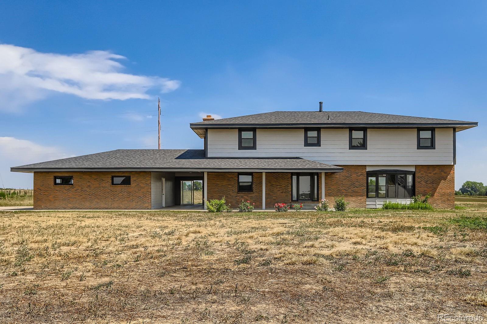 11131 Lookout Road — photo