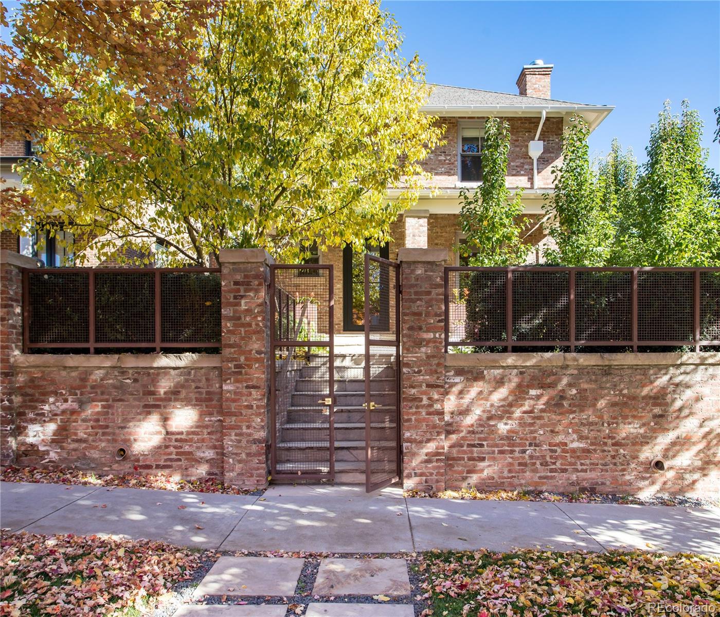550 Fillmore Street — photo
