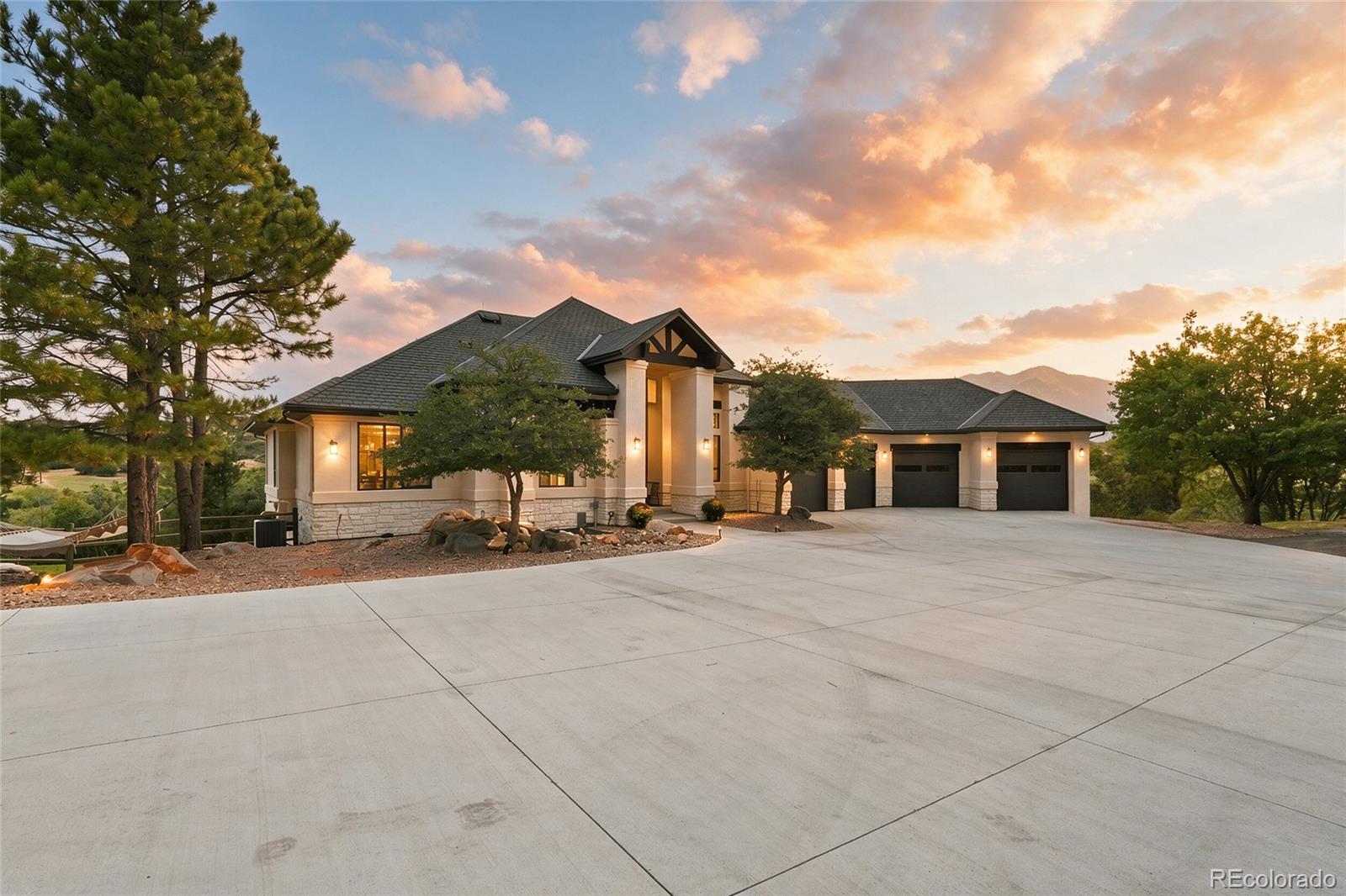 5858 Lemon Gulch Road — photo