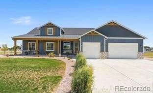 9251 Meadow Farms Drive — photo
