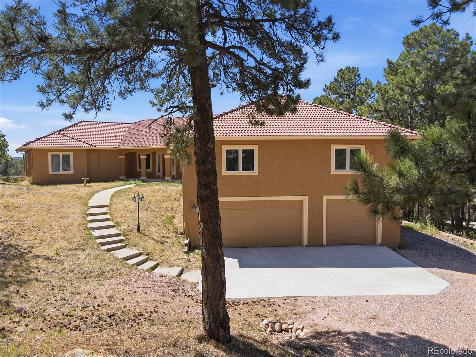 17215 Fairplay Drive — photo