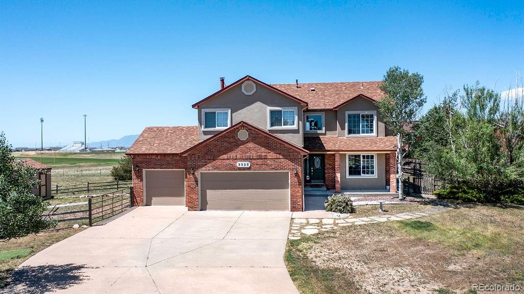 9920 Glenellen Drive — photo