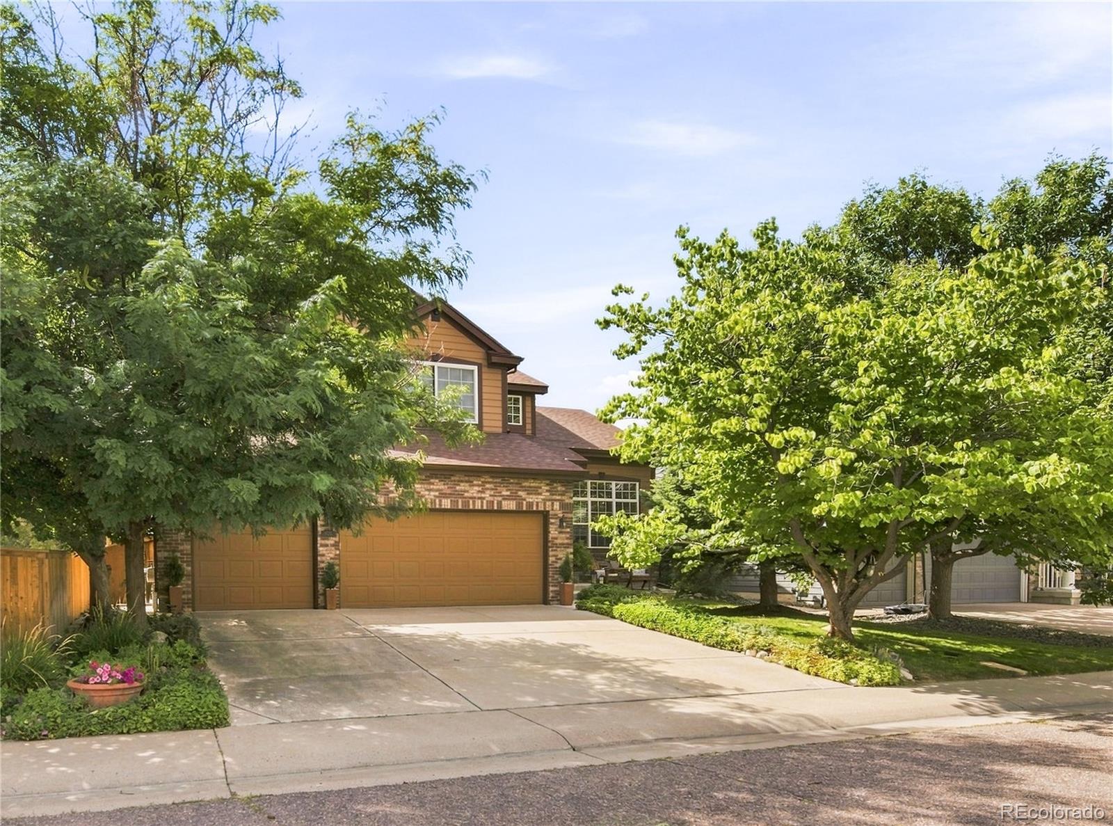 9723 Crowsley Court — photo