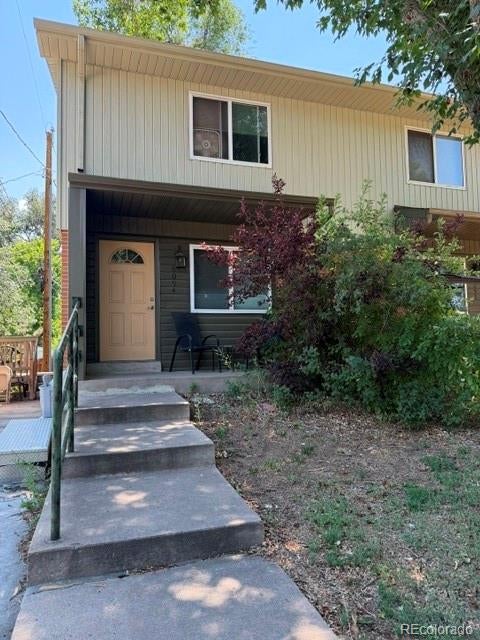 6094 S Spotswood Street — photo