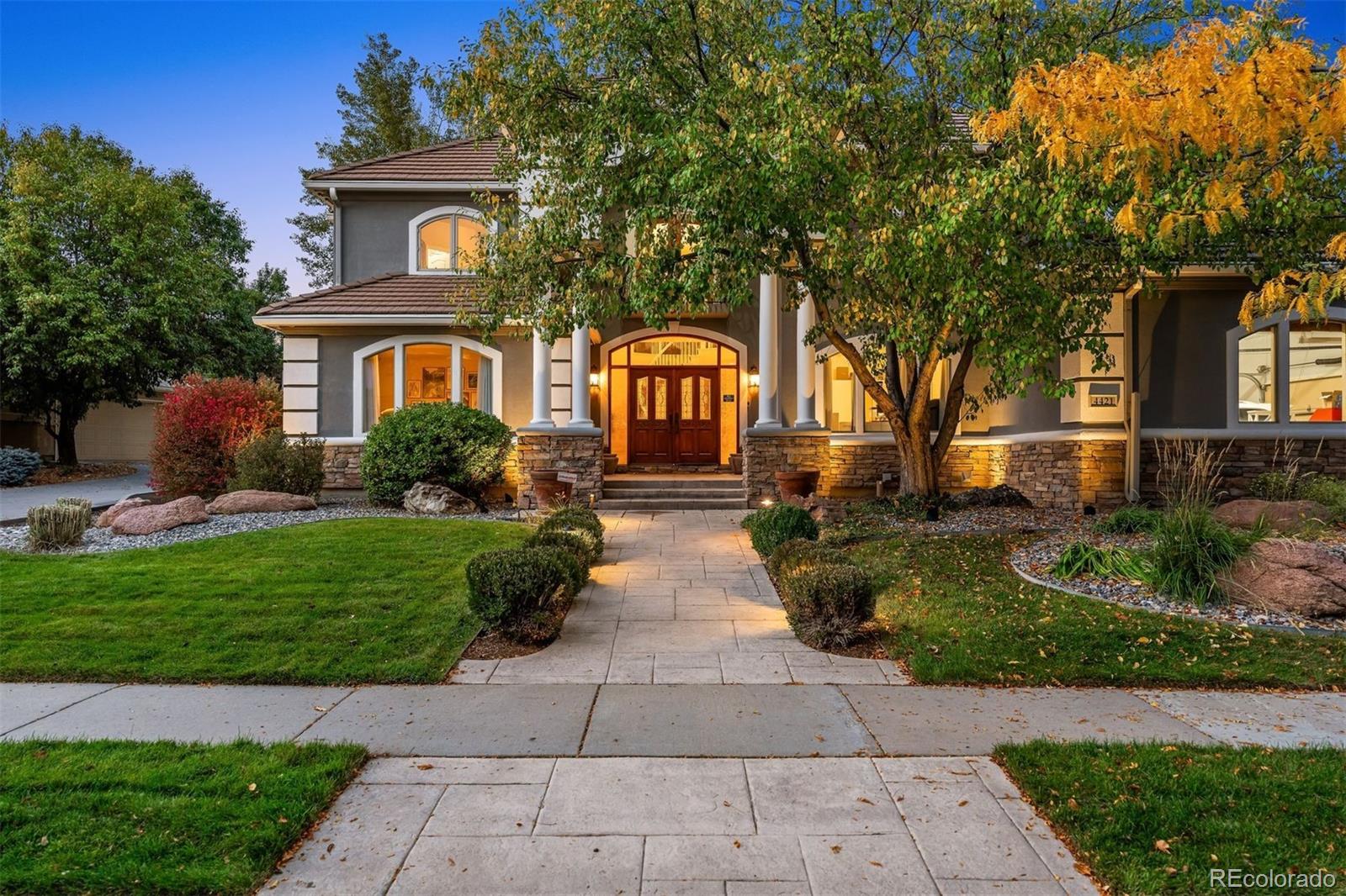 4421 Augusta Drive — photo