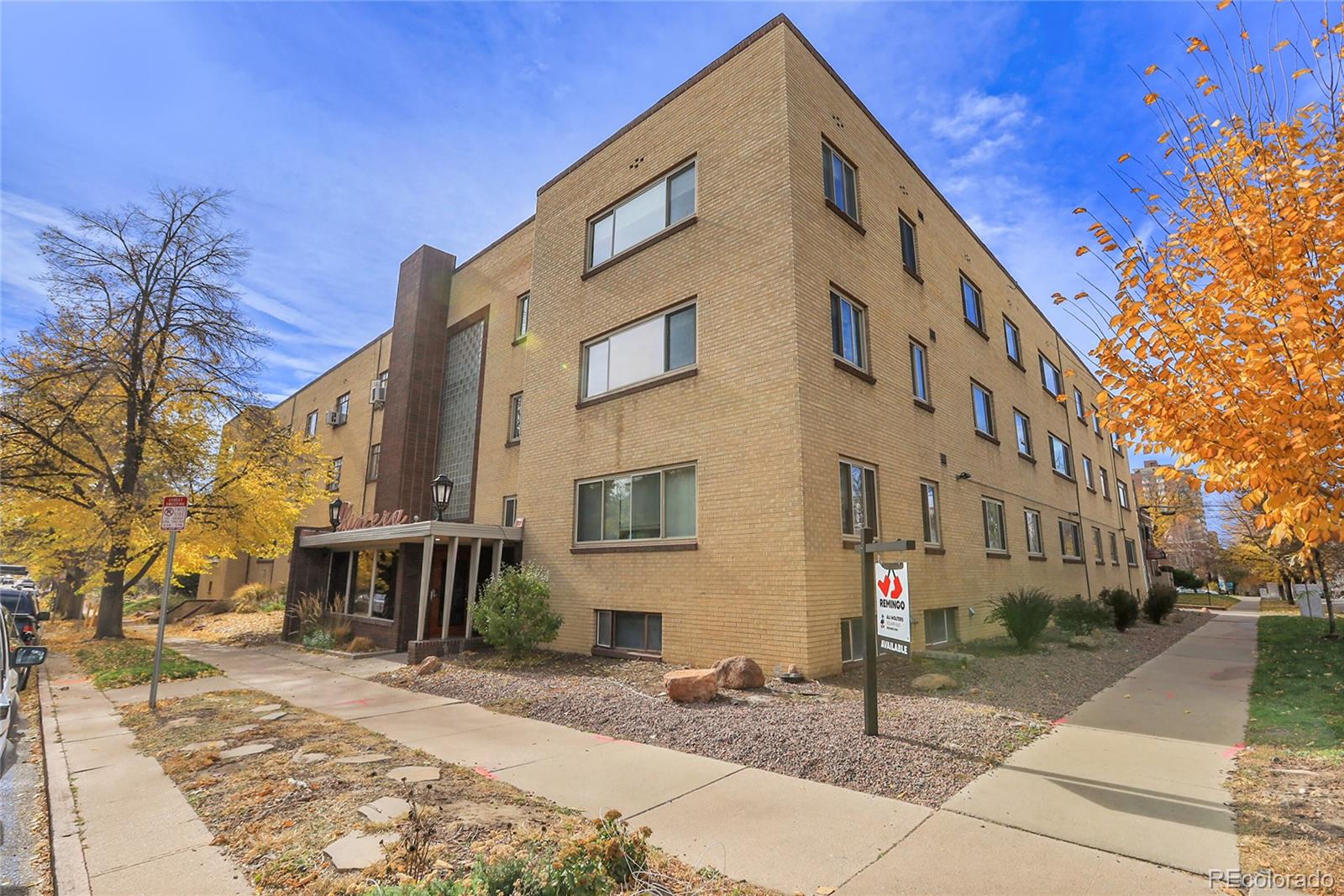 1175 N Emerson Street 202 — photo