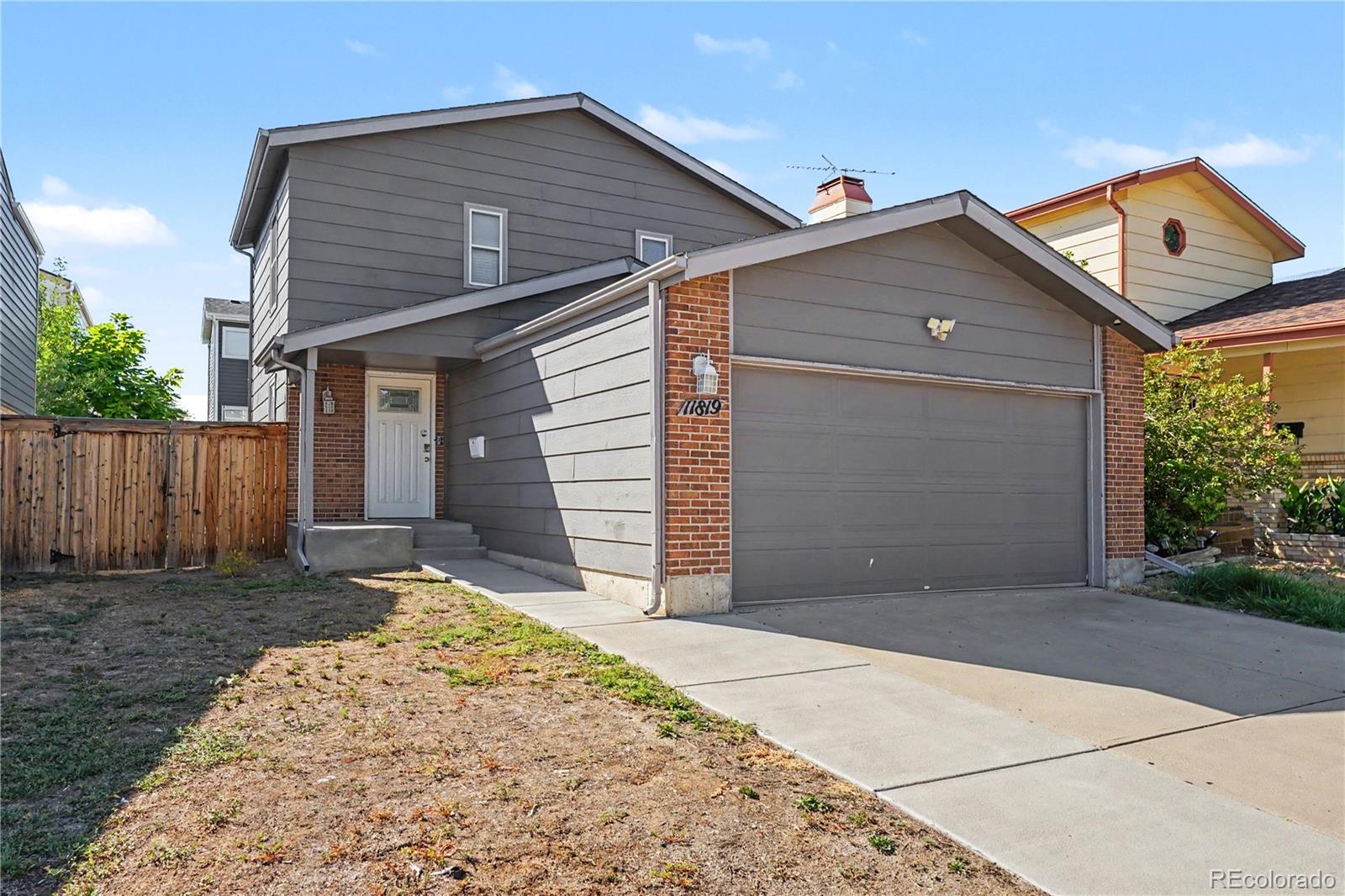 11819 Grant Street — photo