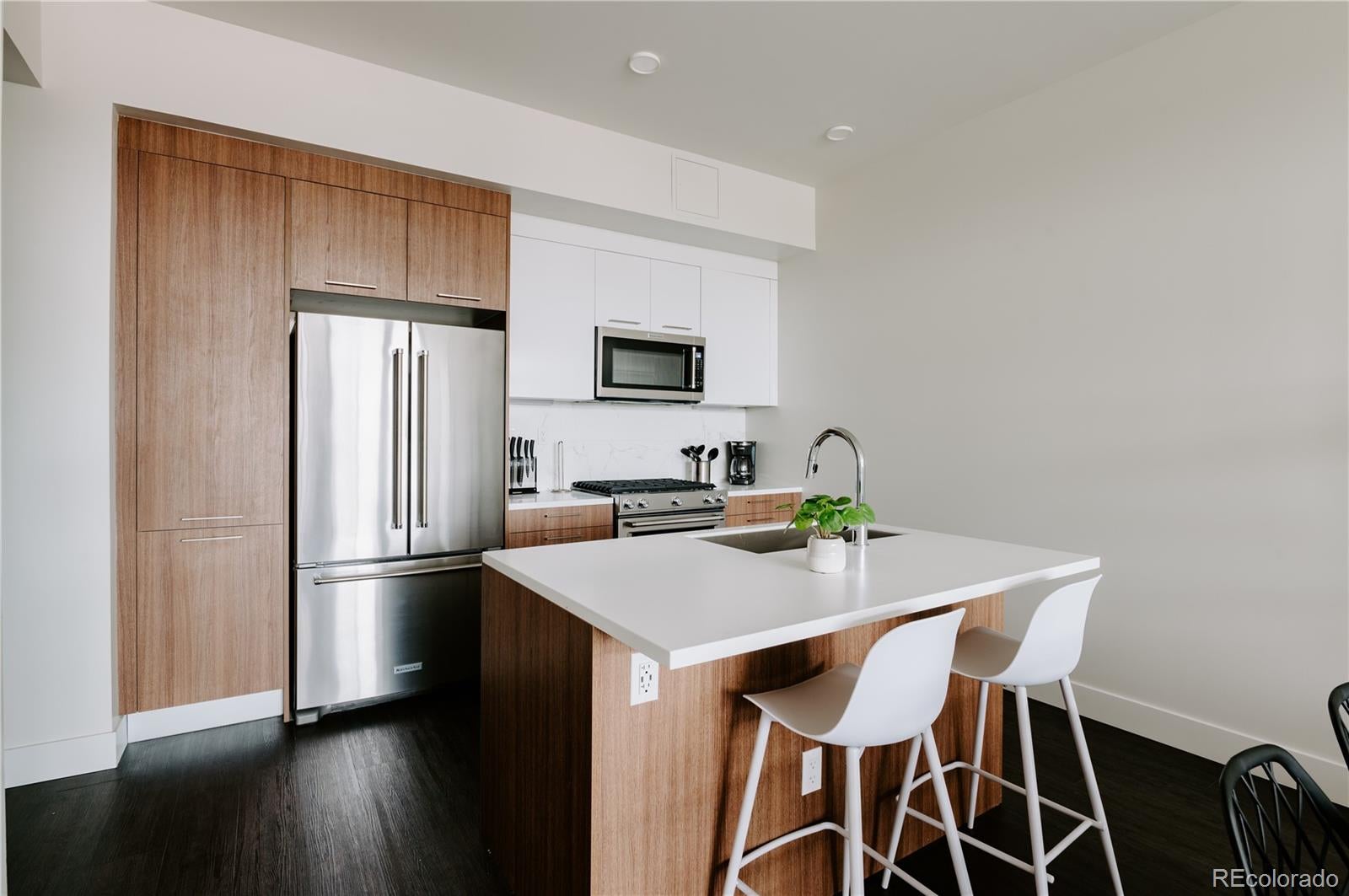 2880 Zuni Street 406 — photo