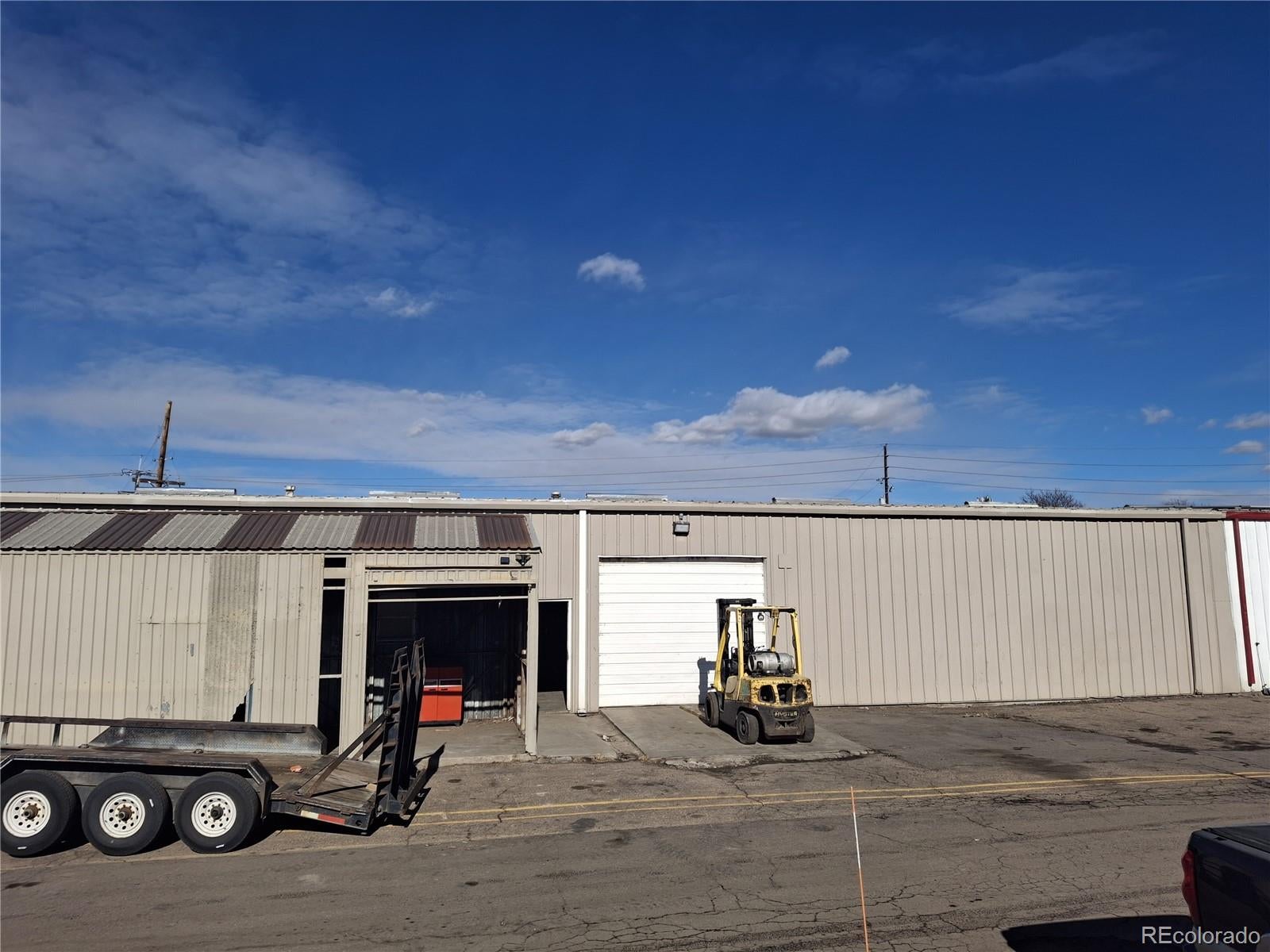8777 Brighton Road — photo